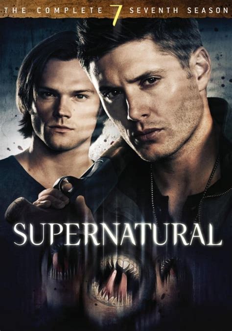 Supernatural 7 sezon 5